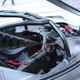 Image for article titled Pirelli World Challenge Has A Ton Of Marvelous Weird Cars This Year